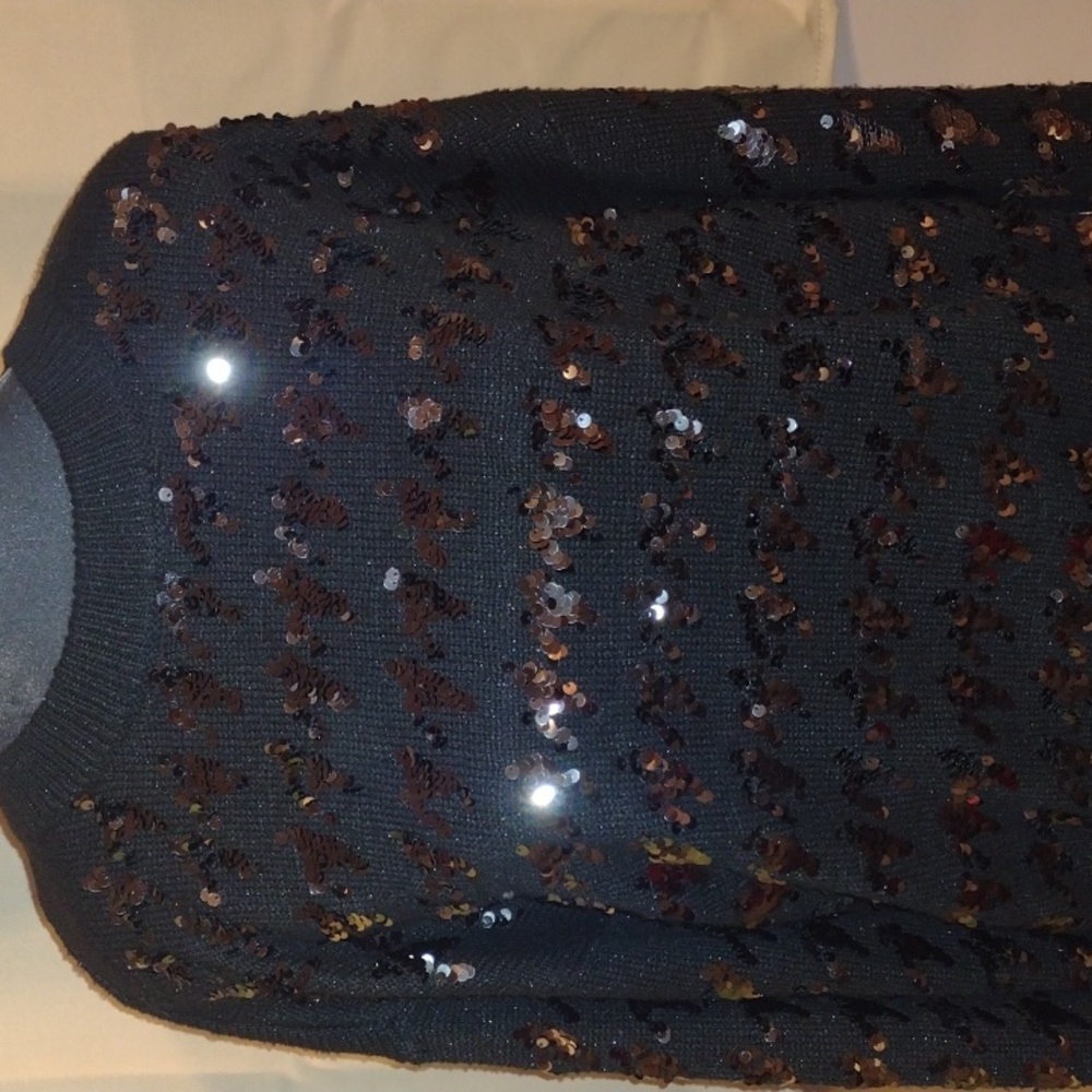 Nine West sweater NWT - Picture 2 of 8